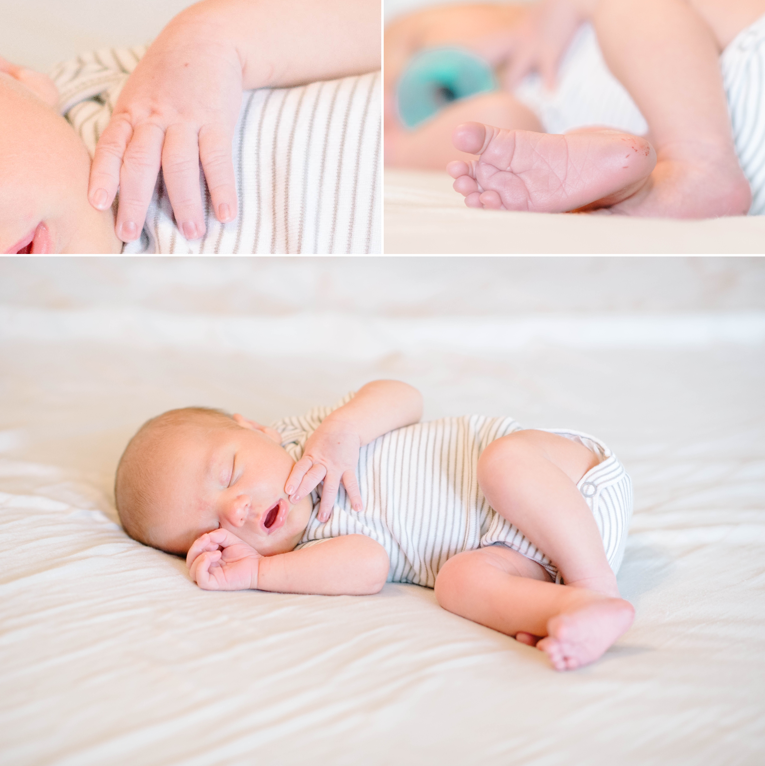 newborn baby details 
