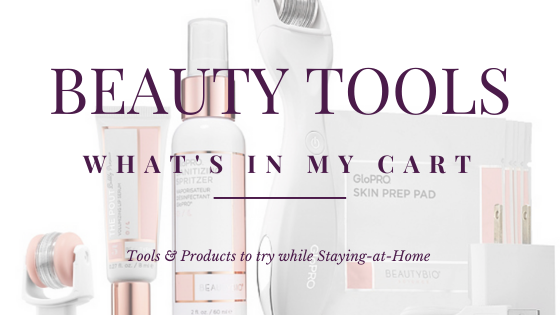 beauty tools to try